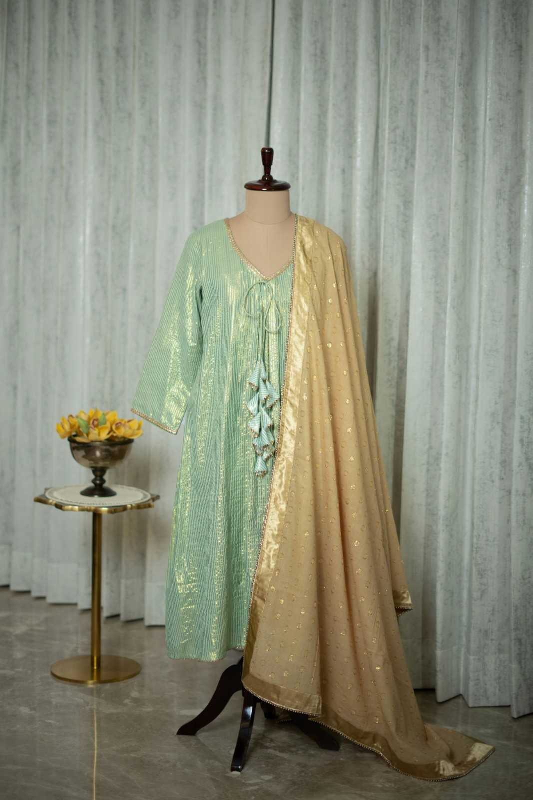 Cashmere Blend Sweater